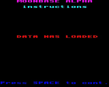 Moonbase Alpha (19xx)(-)[EMBA1] screen shot title